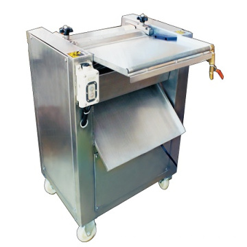 Fgb-400 Large Type Fish Skin Peeling Machine